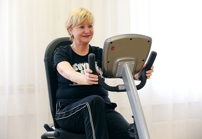 Praxis für Physiotherapie und Krankengymnastik Claudia Schork, Darmstadt